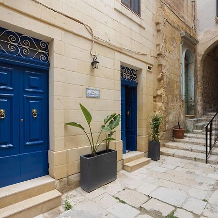 Апартаменты The Maltese Gem Cospicua Экстерьер фото