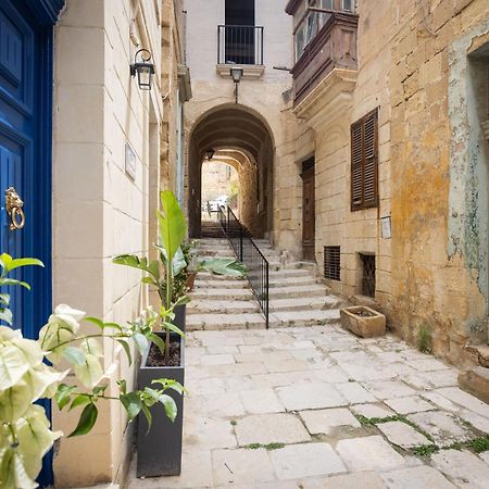 Апартаменты The Maltese Gem Cospicua Экстерьер фото