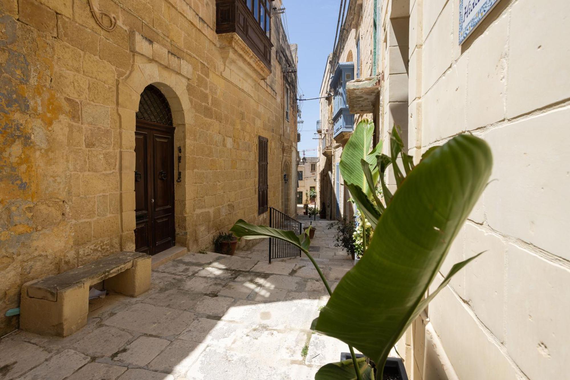 Апартаменты The Maltese Gem Cospicua Экстерьер фото
